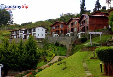 Bookmytripholidays | Great Trails Kodaikanal,Kodaikanal  | Best Accommodation packages